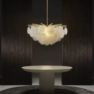Elegant and Ornamental Chandeliers
