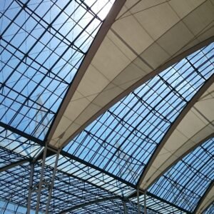 ceiling materials