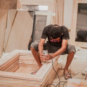 base material