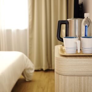 Hotel supplies
