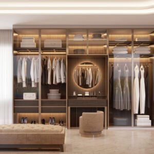 Wardrobe